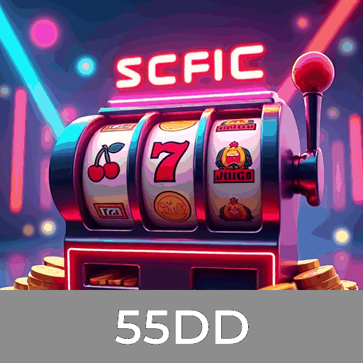 Explore o Mundo de Jogos com o App 55DD: Conforto e Funções Completas