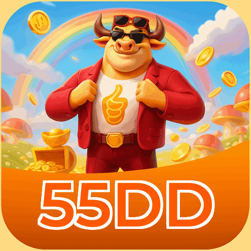 55DD: Seu Cassino Online Seguro e Premiado