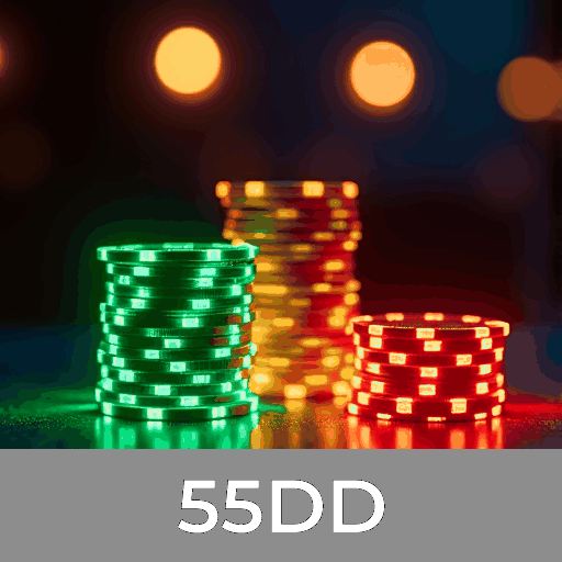 Experimente 55DD: Apostas Online com Segurança e Serviços Profissionais